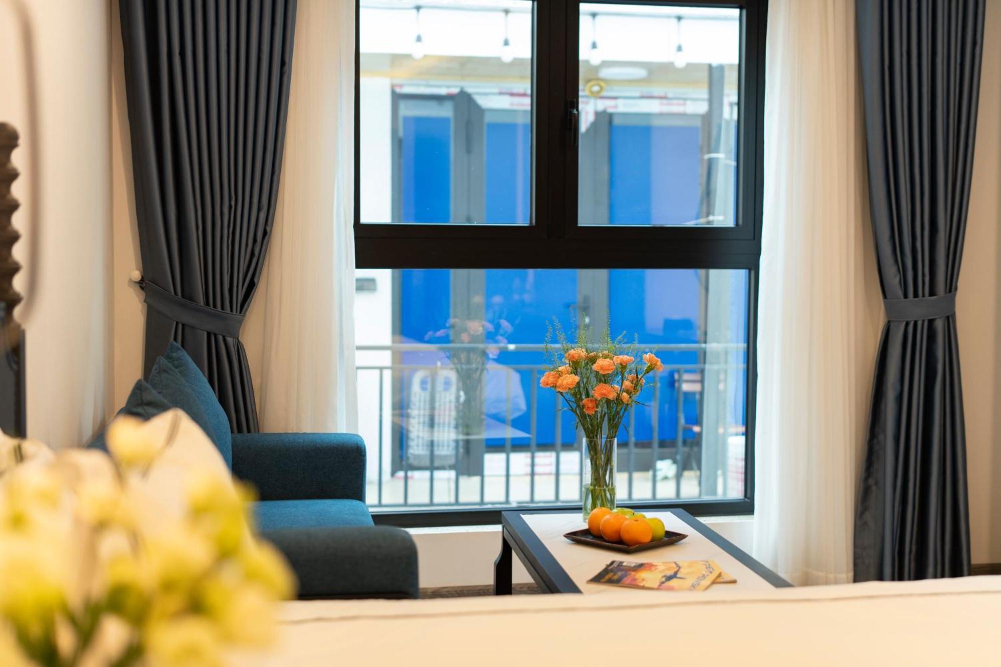 Sq Hang Gai & 4* Hà Nội