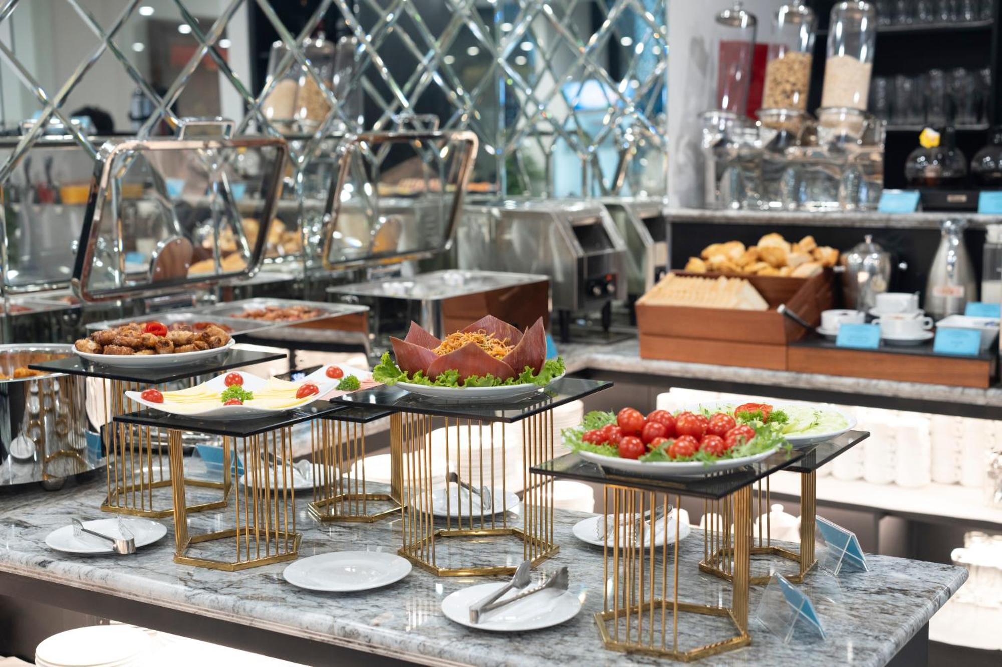Khách sạn Sq Hang Gai & 4*